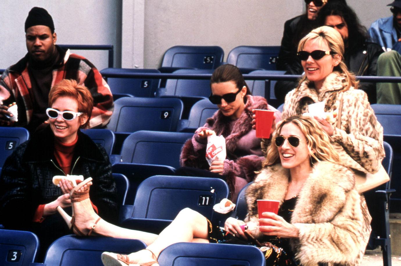 SATC