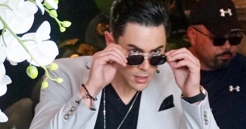 Tom sandoval tom schwartz custom bike damaged pics