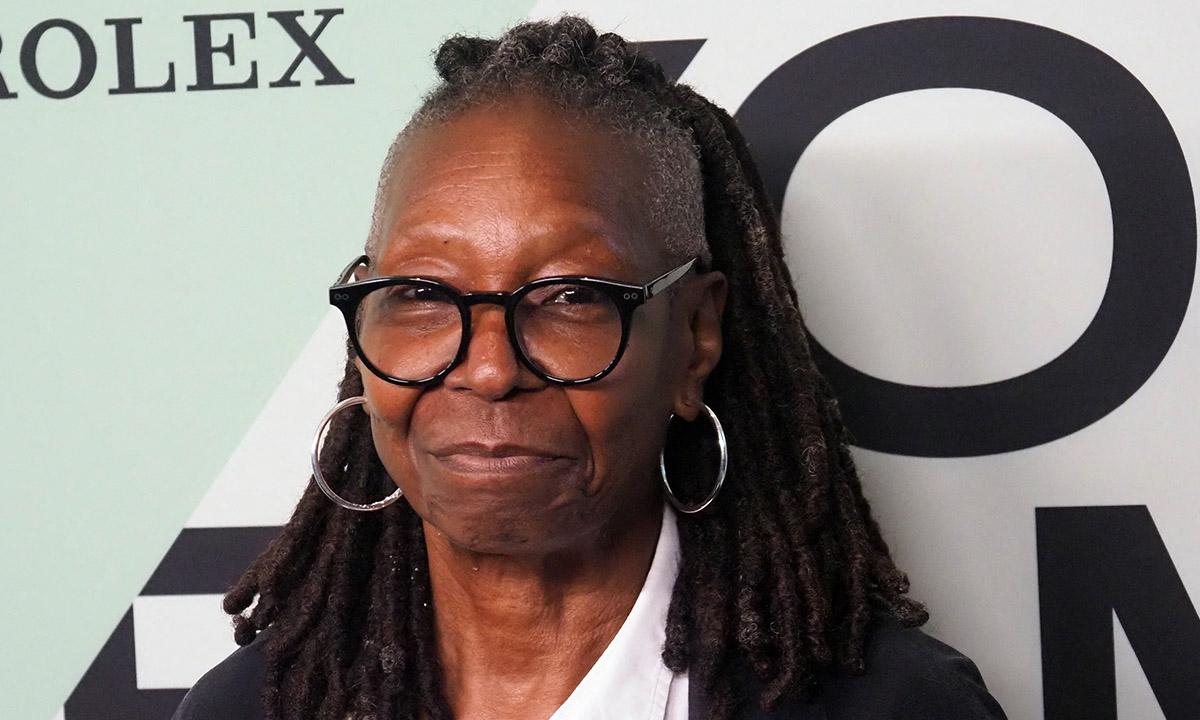 Whoopi Goldberg