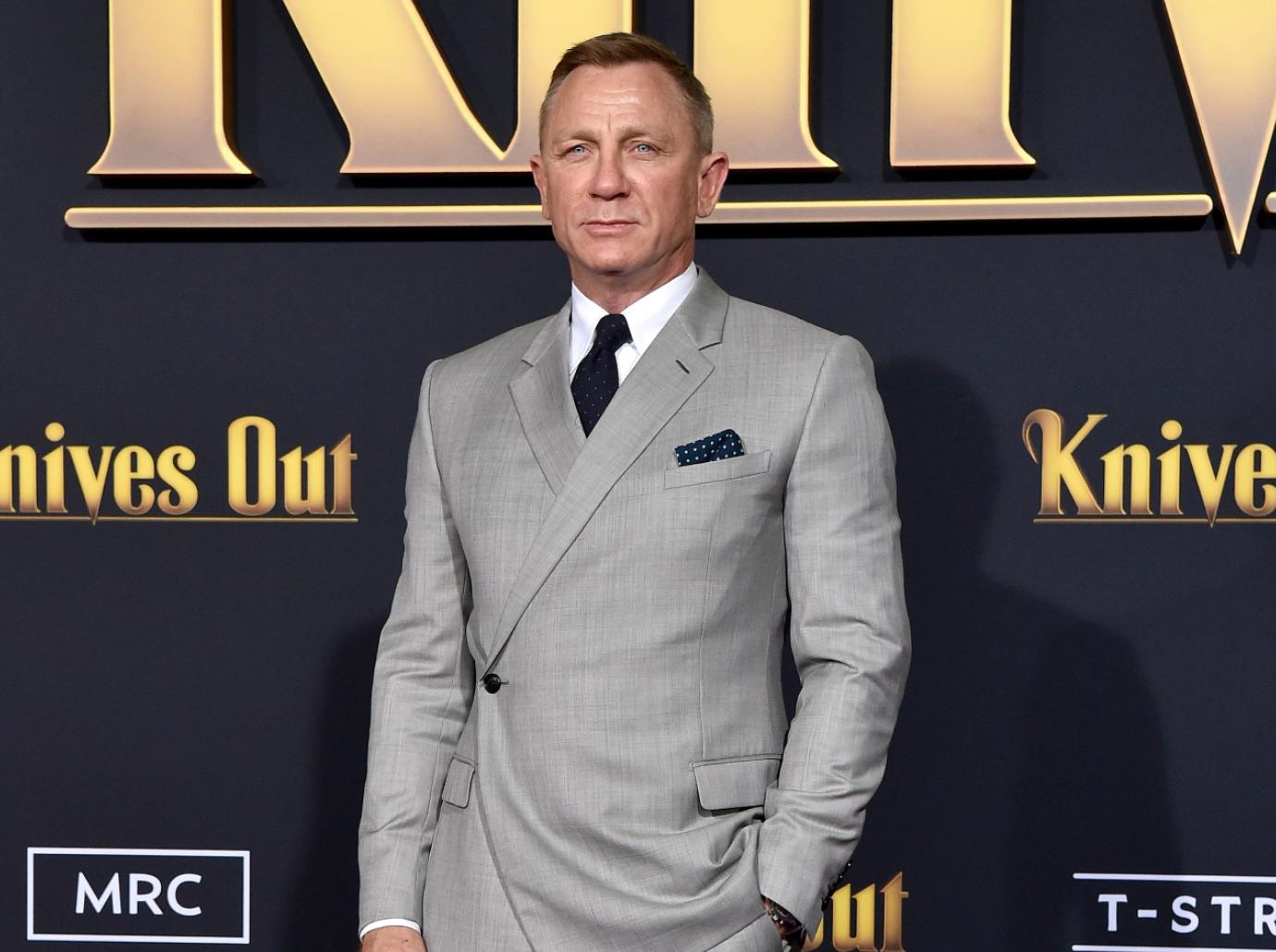 daniel craig gallery