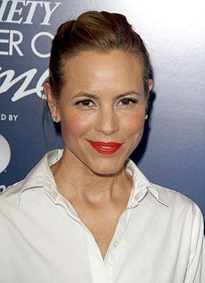 Maria bello