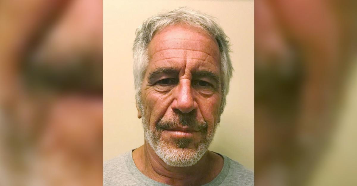 ghislaine maxwell prison mistreatment rats creepy guards jeffrey epstein