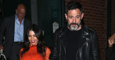 Pregnant Jenna Dewan Gushes Over Steve Kazee Serenading Her