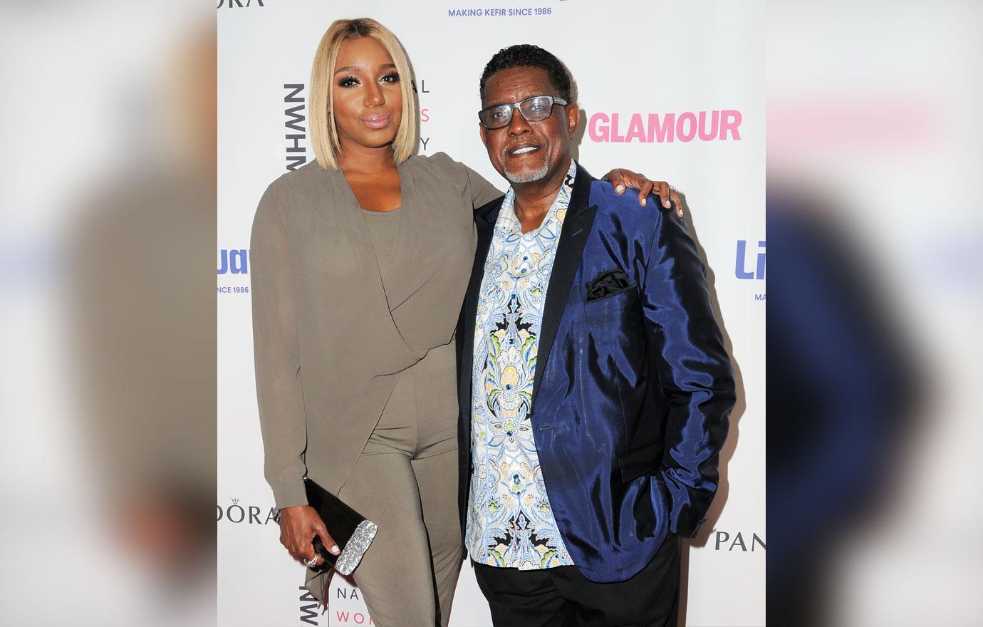 nene leakes reveals husband gregg leakes final words before death cancer battle ok