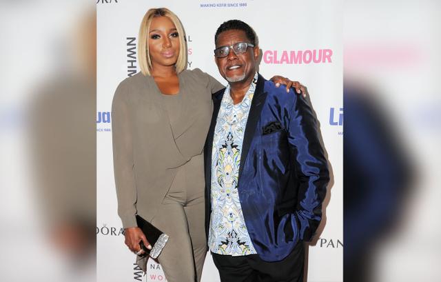 Nene Leakes Reveals Husband Greggs Final Words Before Death