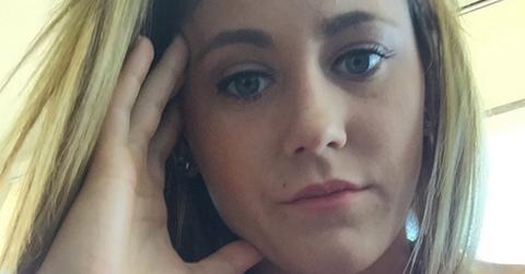 Jenelle evans turning herself in jail