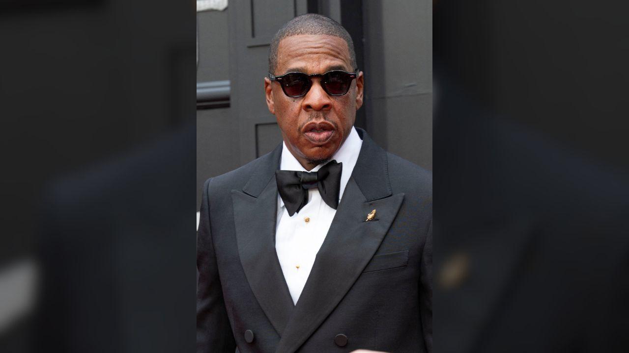 Image of Jay-Z