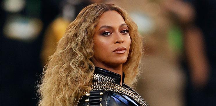 Beyoncé Responds Jay Z Divorce Secret Son