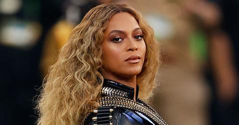 Beyoncé Responds Jay Z Divorce Secret Son