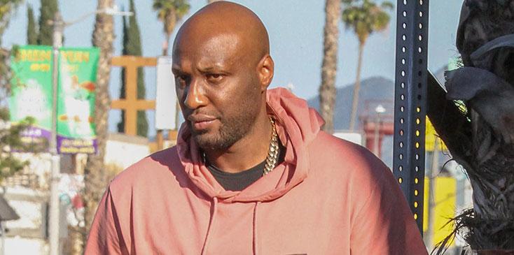 Lamar odom tell interview drugs cheating khloe kardashian hr