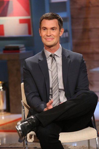 Jeff Lewis