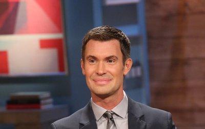 Jeff Lewis