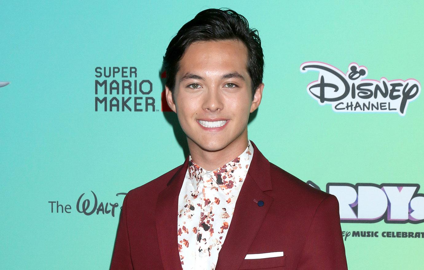 american idol winner laine hardy under investigation lsu police