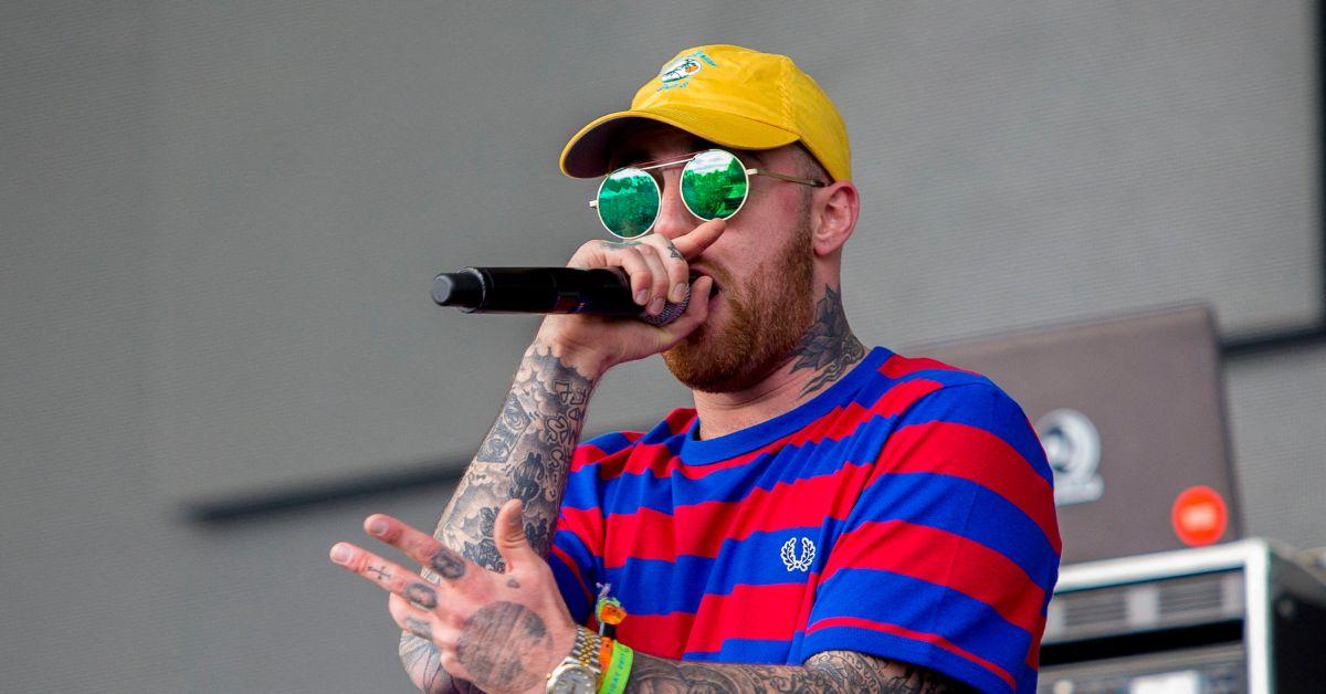 mac miller