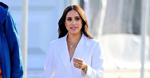 meghan markle acting no money