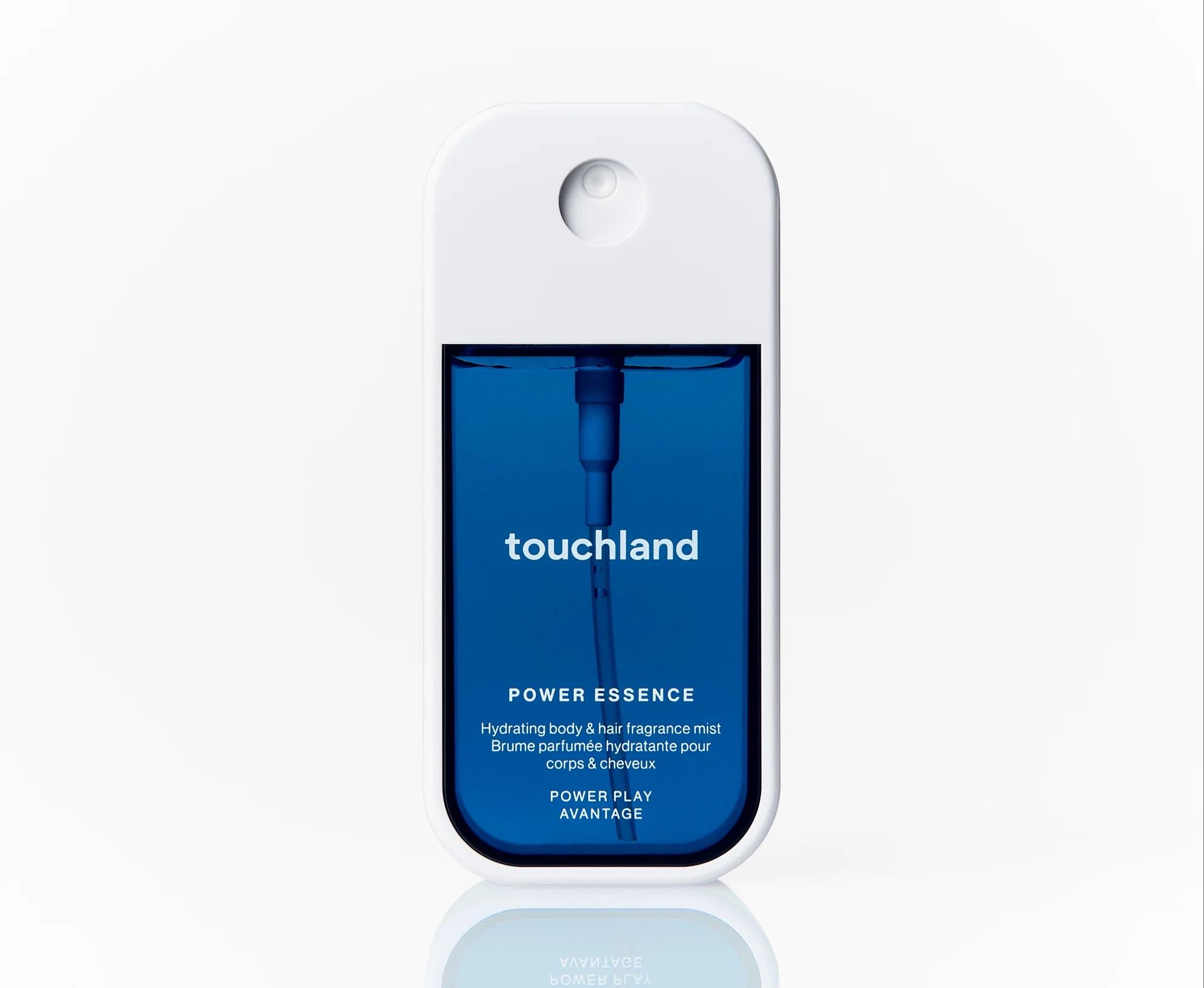 touchland