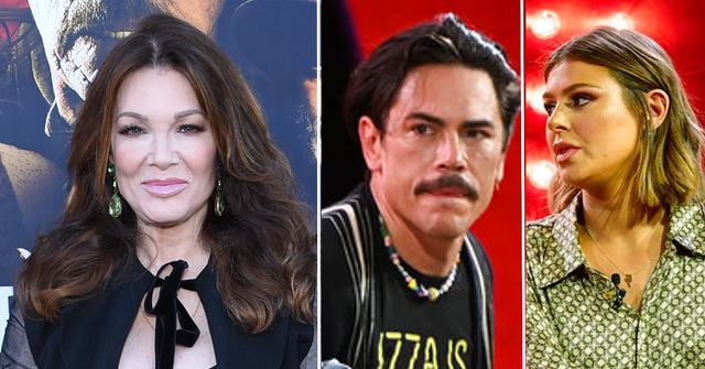 kristen tom raquell pp