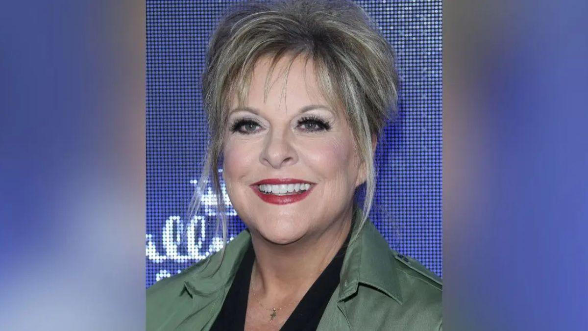 Photo of Nancy Grace praised Savannah Guthrie as 'real' and 'smart.'