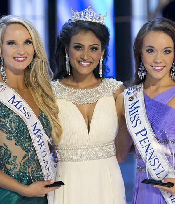 The Miss America Pageant, Girl Meets World And More on TV This Weekend