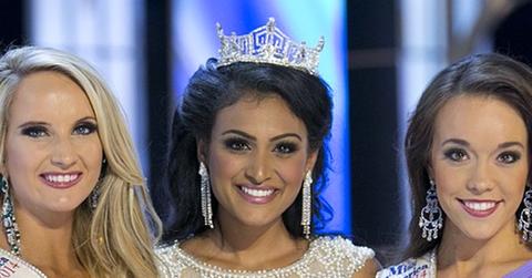 Miss america pageant 2015