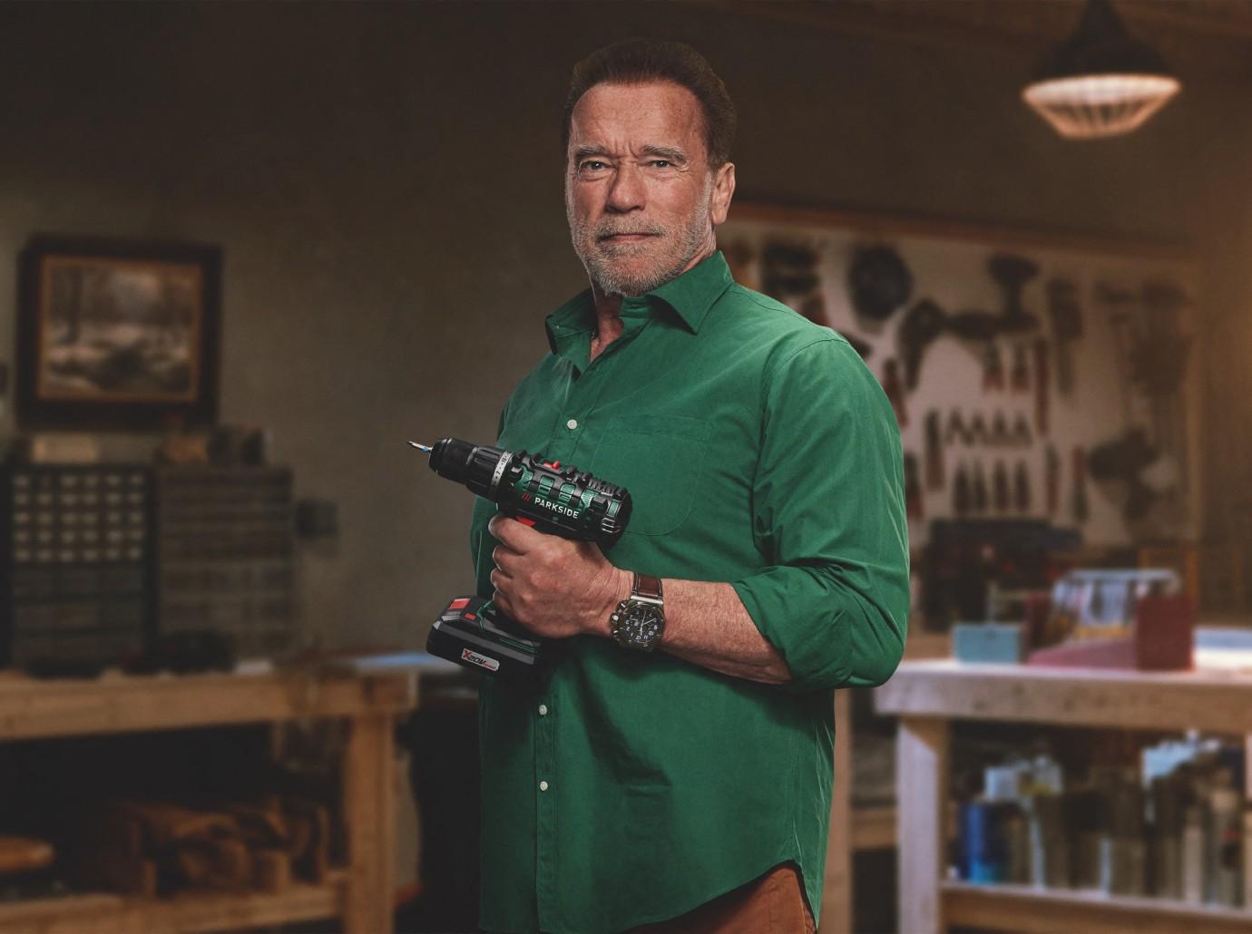 arnold schwarzenegger woke up unplanned open heart surgery diaster