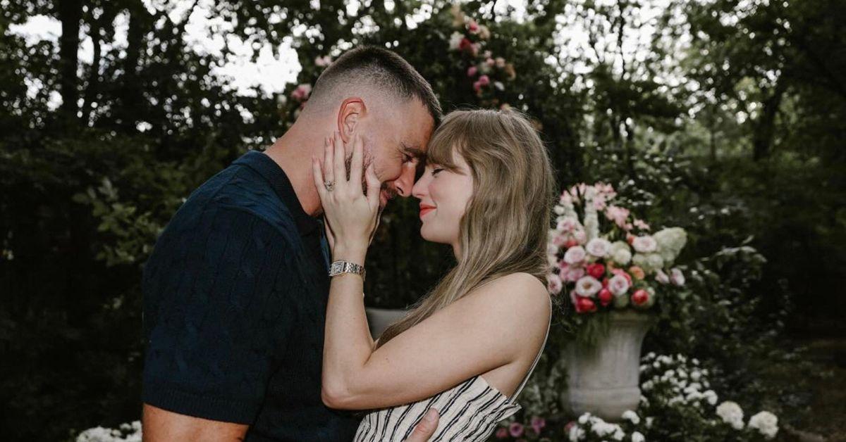 image of Kyle Juszczyk described the event as filled with 'genuine love' and said guests had an unforgettable experience.