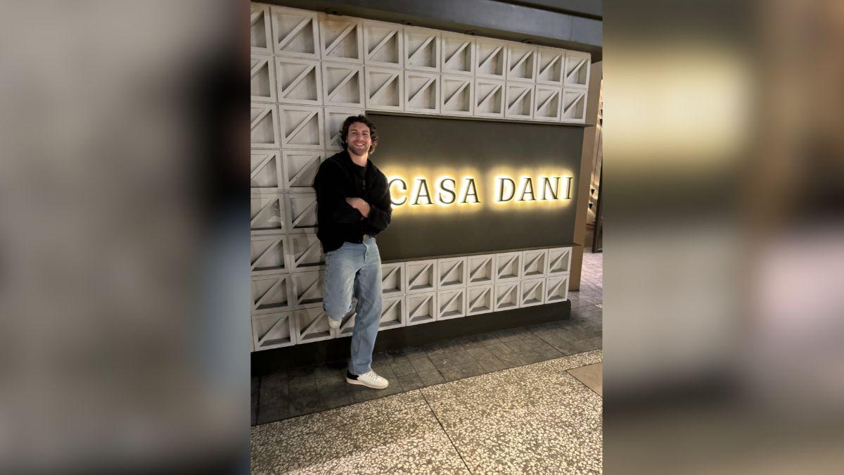casa dani