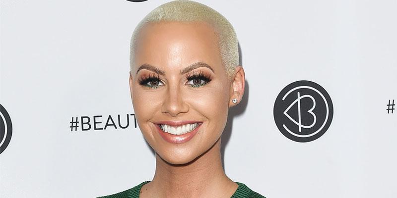 Amber Rose Reveals Her Mother Got Seriously Injured After Fall At Her Home