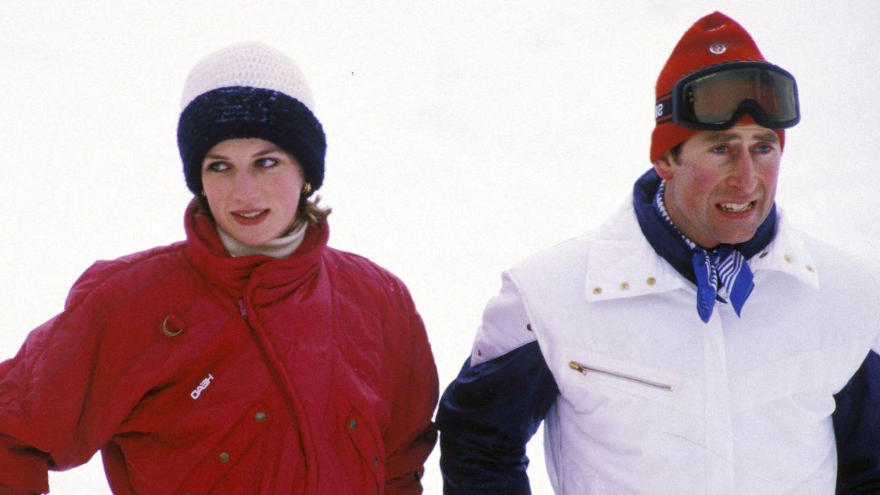 image of Charles Diana 