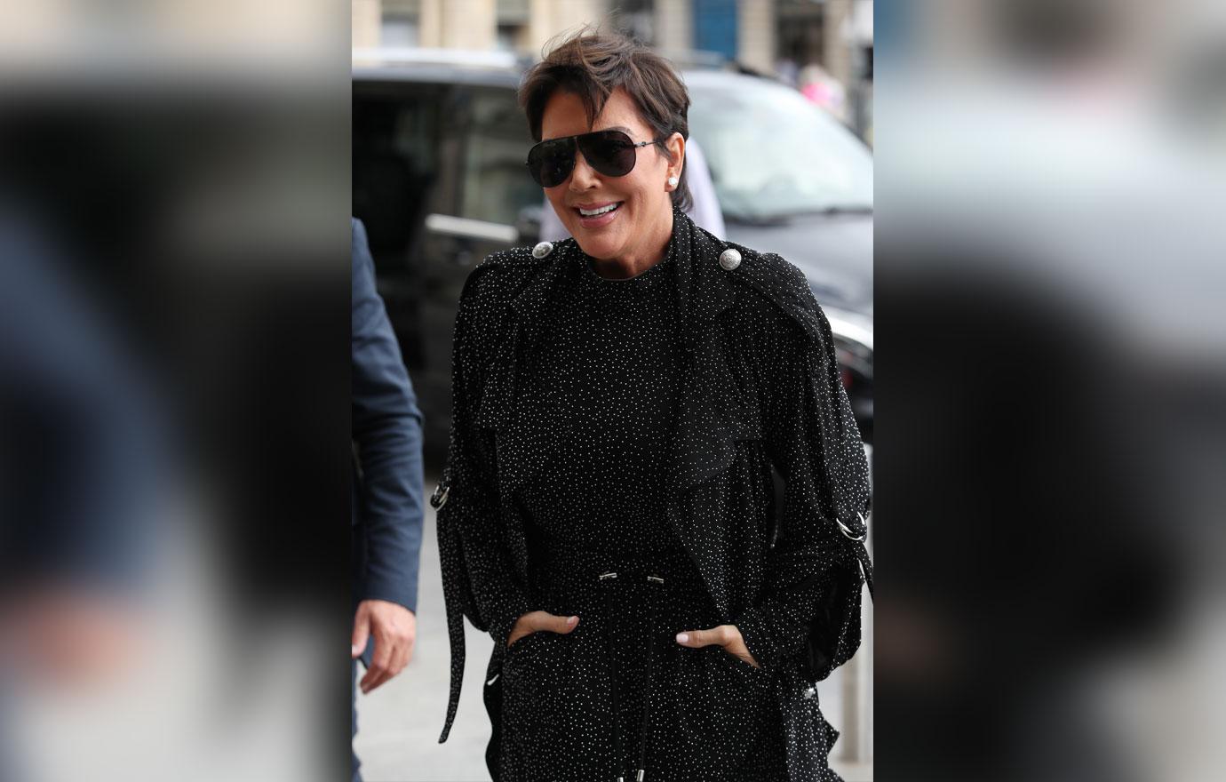 Kris Jenner