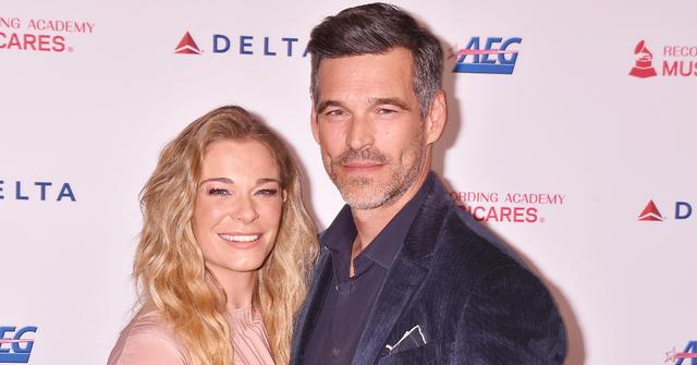 eddie cibrian leann rimes pp