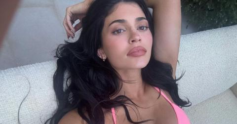 Photo of Kylie Jenner