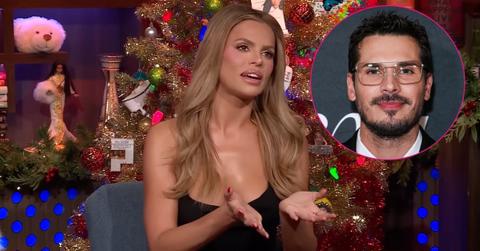 Photo of Brooks Nader and Gleb Savchenko