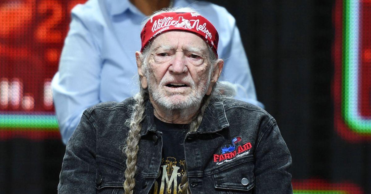 willie nelson