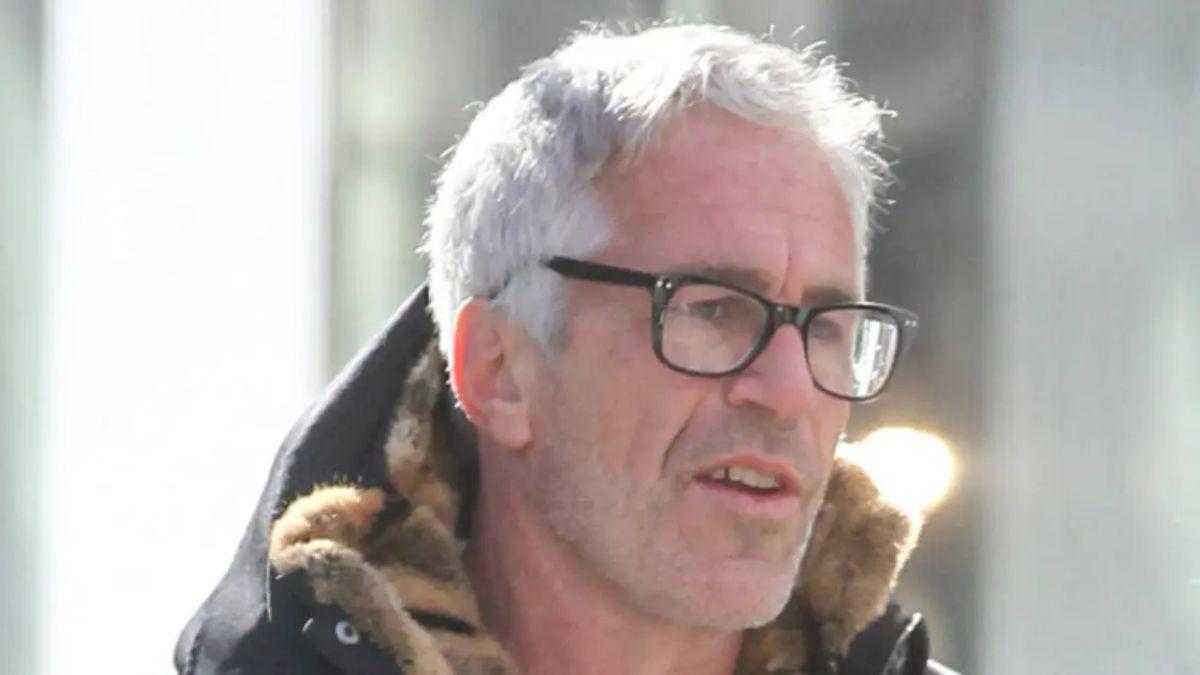 image of The late predator died while awaiting trial for s-- trafficking.