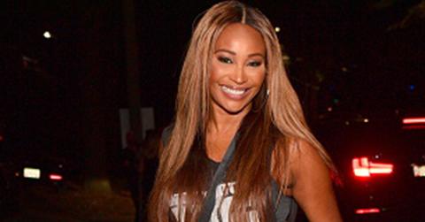 cynthia-bailey-dating-sportscaster-mike-hill