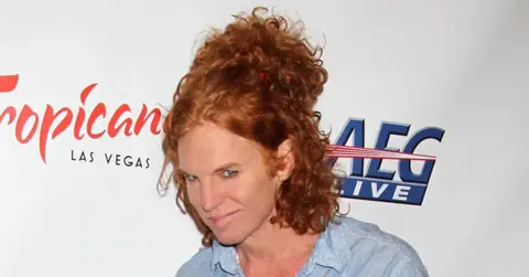 Image of Carrot Top