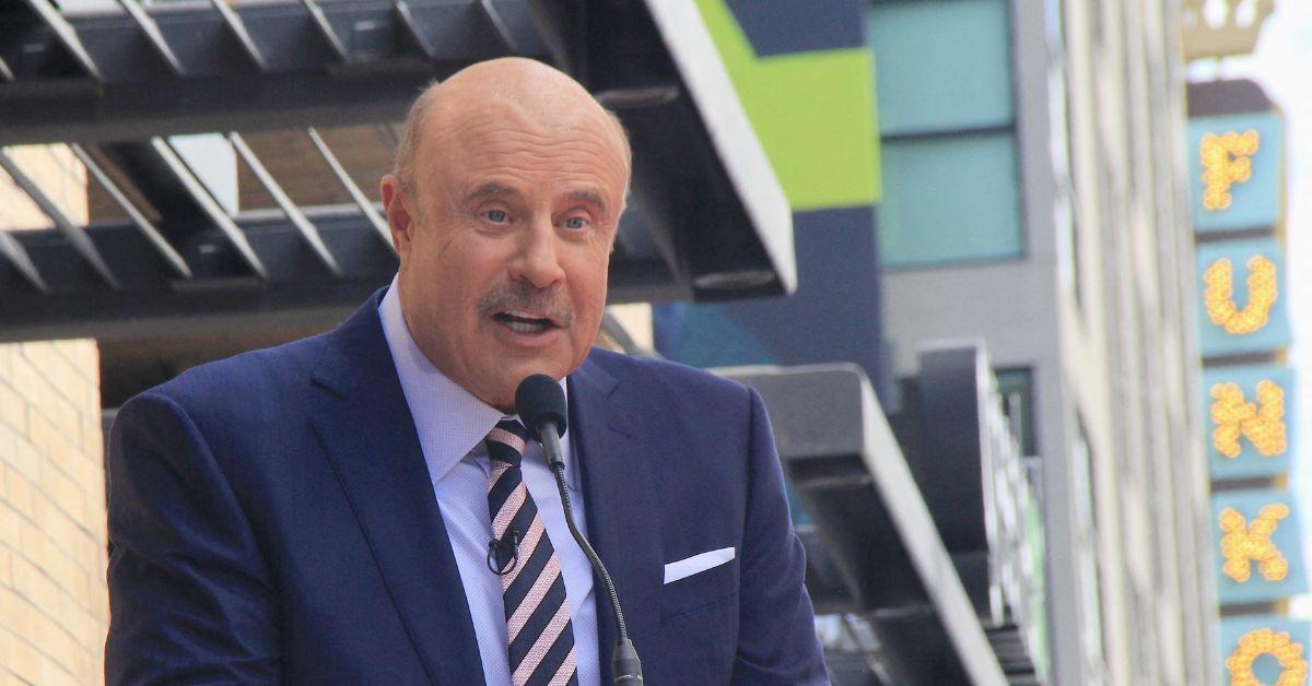 dr phil
