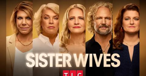 Promo photo of Sister Wives