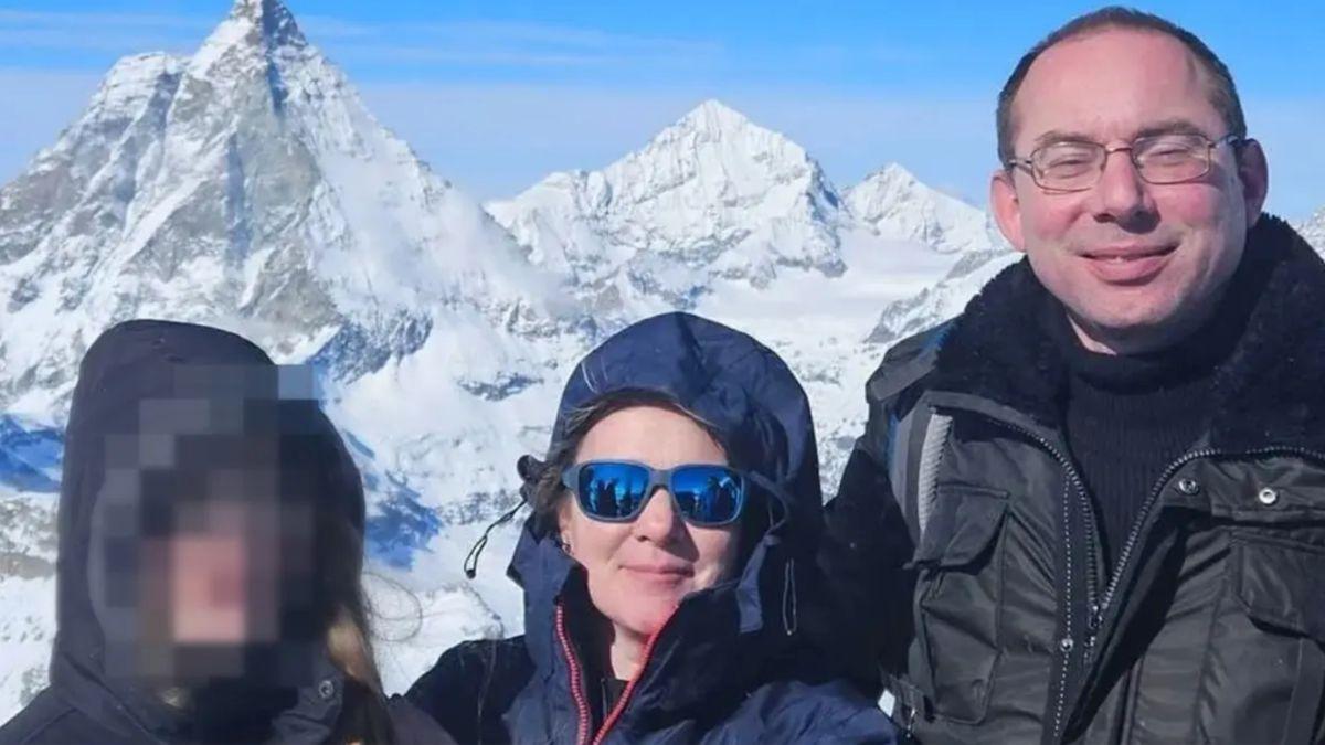 image of Johan and Mathilda