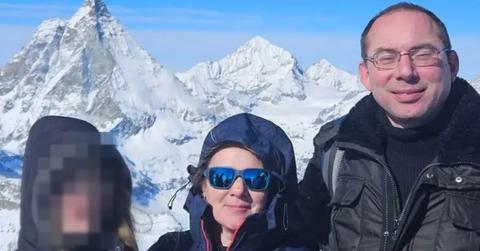 image of Johan and Mathilda
