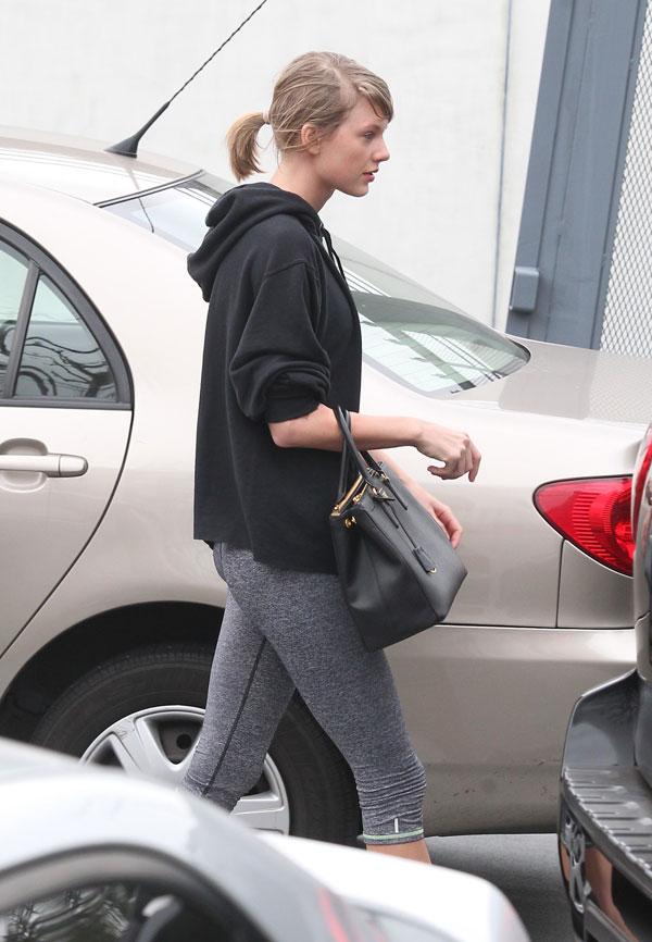 selena gomez taylor swift gym date working out