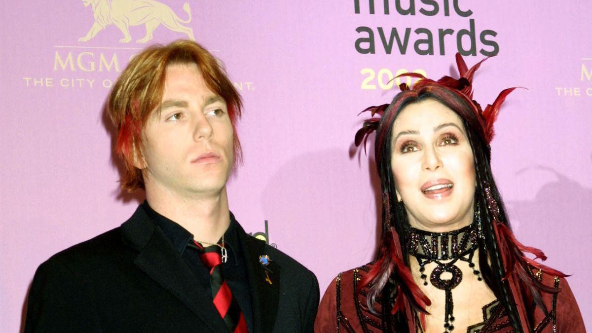Image of Cher was reportedly devastated after Elijah Blue Allman was arrested.
