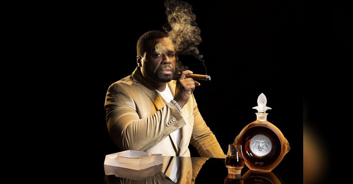 inside cent cognac collaboration lalique where art meets legacy