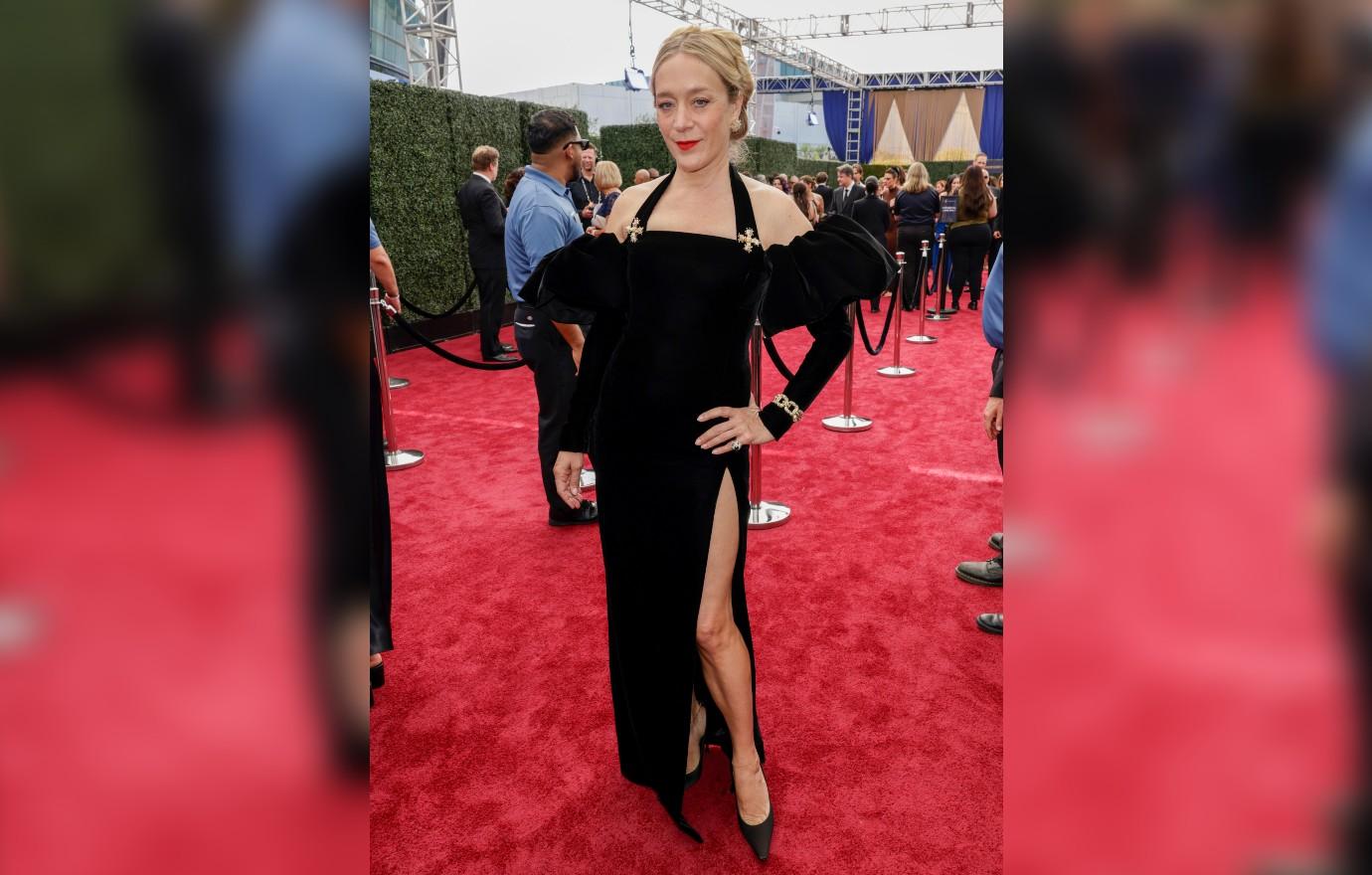 Photo of Chloë Sevigny