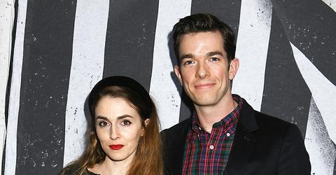 anna marie tendler reflects pain grief joy triumph john mulaney divorce