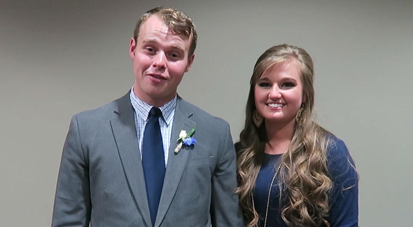 Everything joseph duggar kendra caldwell can and cannot do now engaged 11