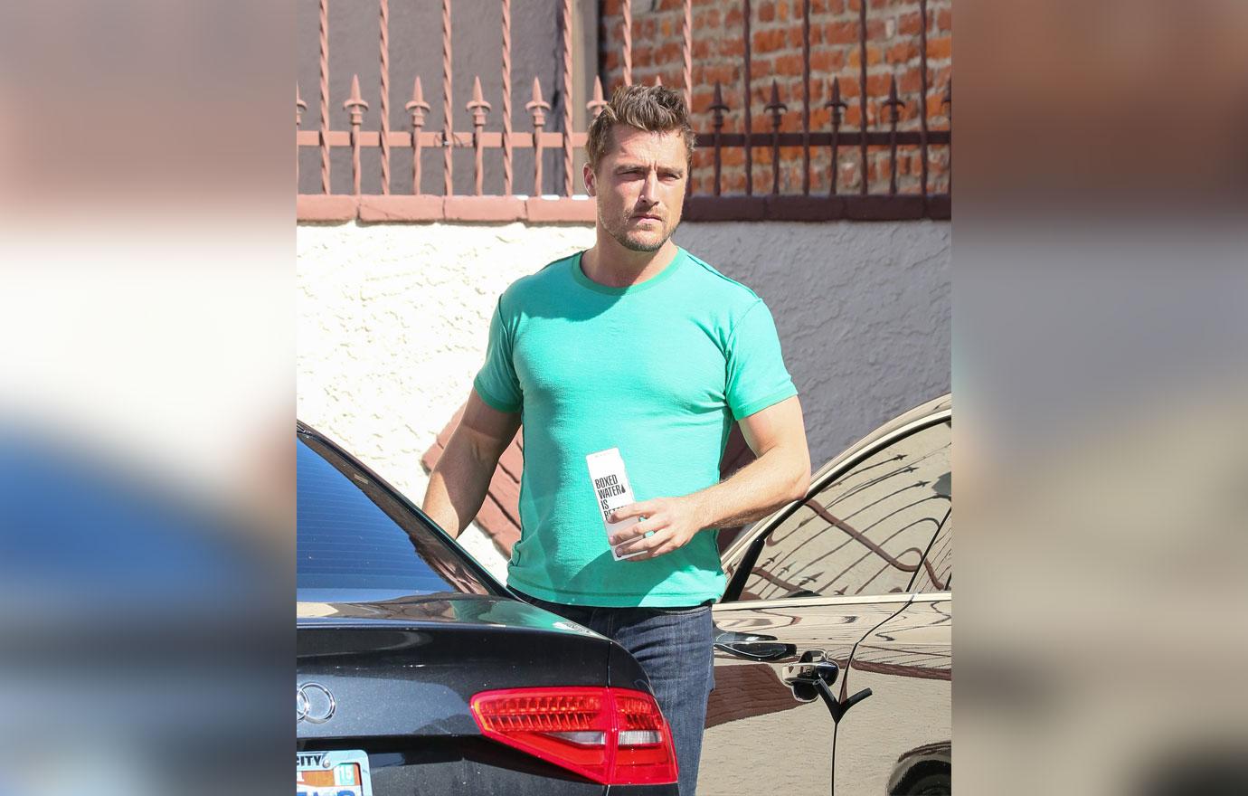 Bachelor chris soules close to plea deal fatal car crash 05