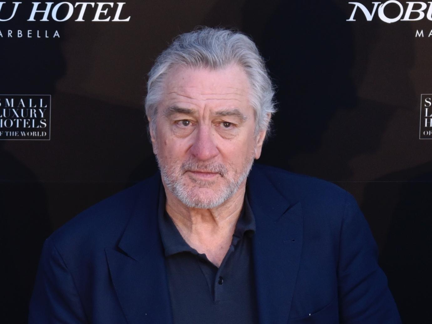 //celebrity side hustle robertdeniro