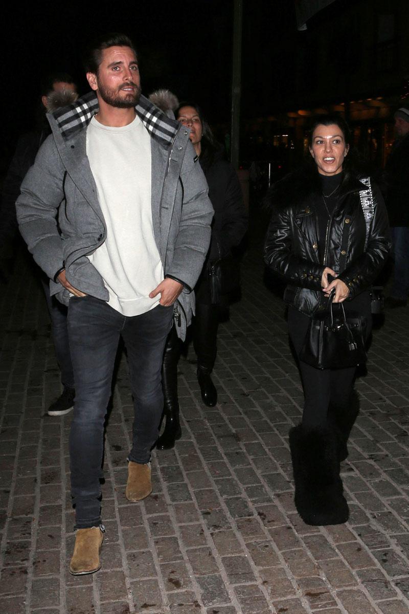 kourtney kardashian scott disick expecting fourth child 04